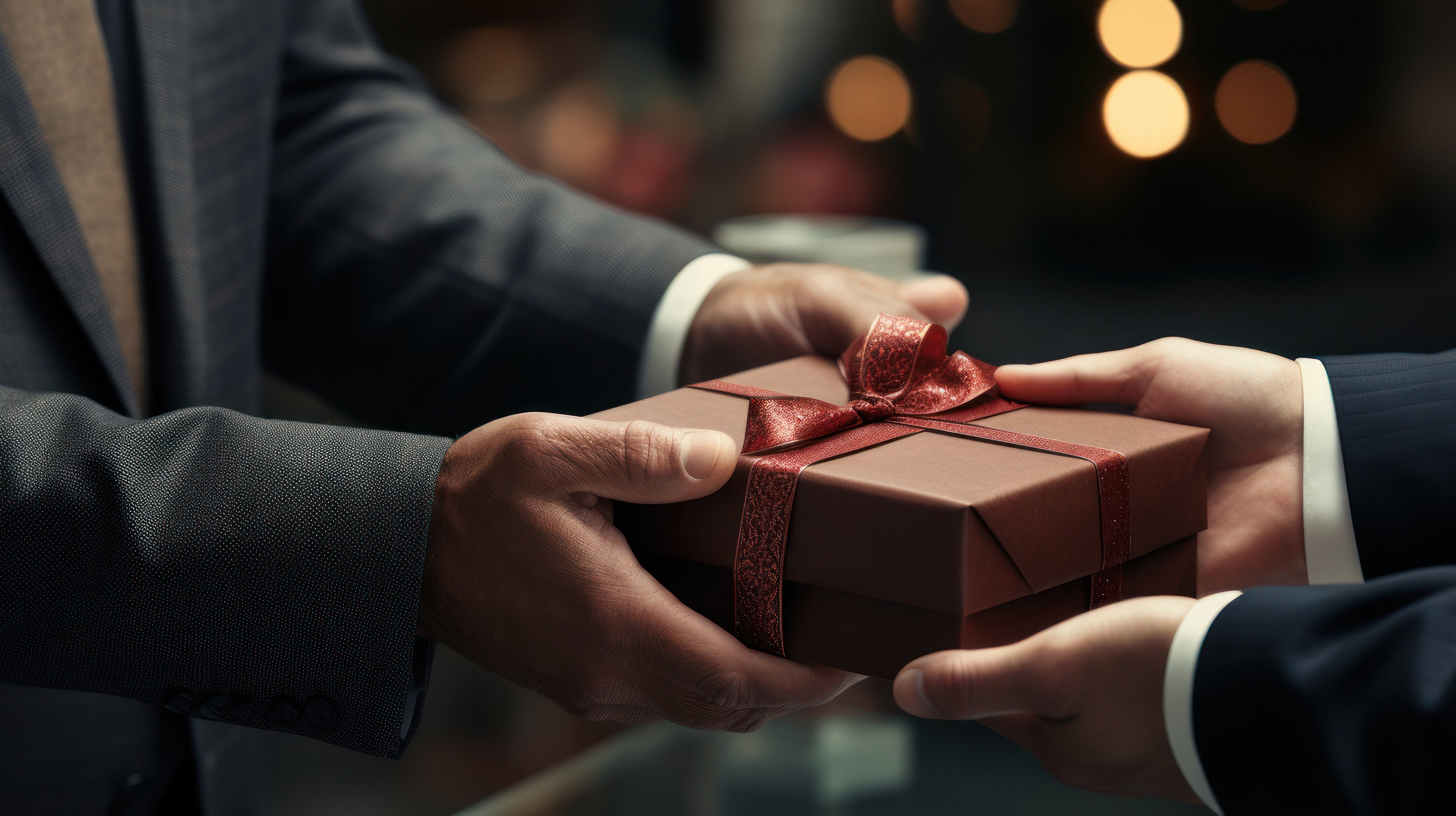 The Power of Thoughtful Gifting – Motivational Gifts