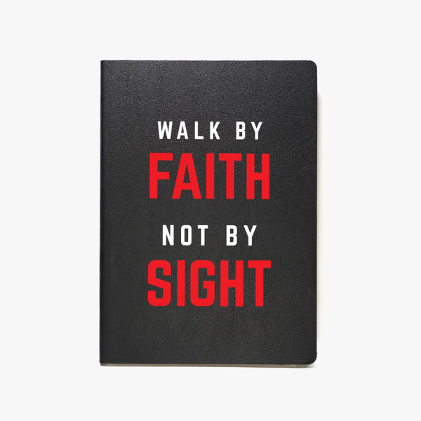 Productivity Diary: Faith