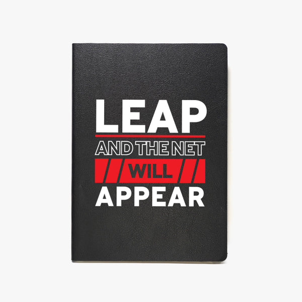 Productivity Diary: Leap