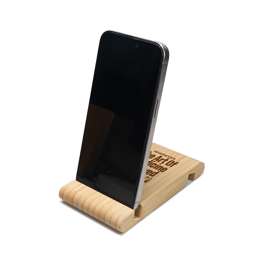 Functional Mobile Stand