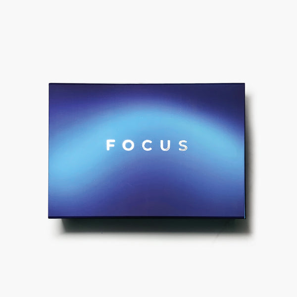Focus Motivational Gift Box – Boost Concentration, Clarity & Drive