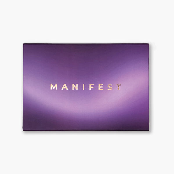 Manifest Motivational Gift Box – Attract Positivity, Abundance & Growth