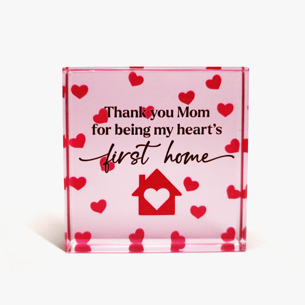 Inspirational Gifts Online In India I Glass Block I Discount Offers